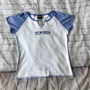 Harley Davidson Shirt